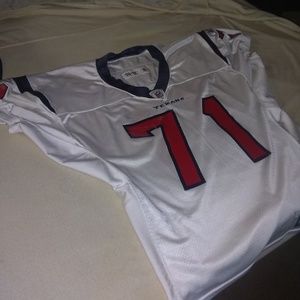 nfl houston texans jersey